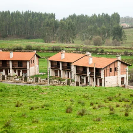 Casas Encantadoras En Entorno Espectacular Portillo  Exterior photo