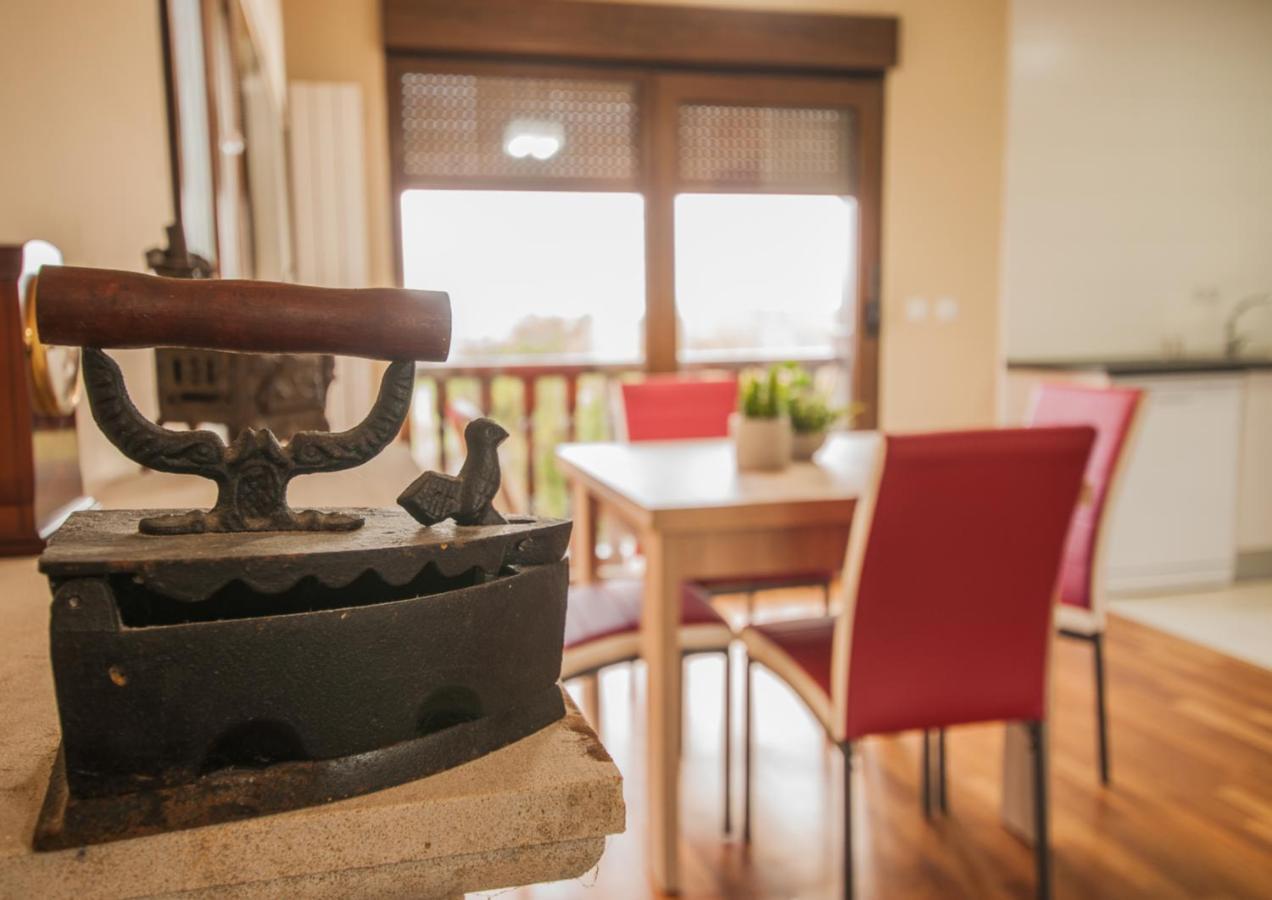 Casas Encantadoras En Entorno Espectacular Holiday home