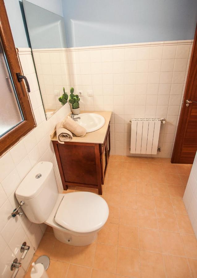 Casas Encantadoras En Entorno Espectacular Holiday home Portillo (Cantabria)