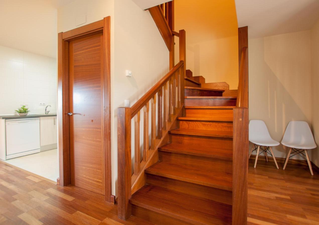 Casas Encantadoras En Entorno Espectacular *