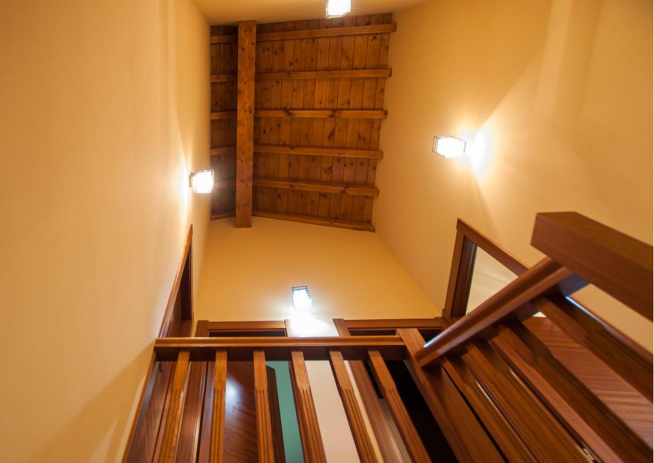 Ferienhaus Casas Encantadoras En Entorno Espectacular Portillo (Cantabria)