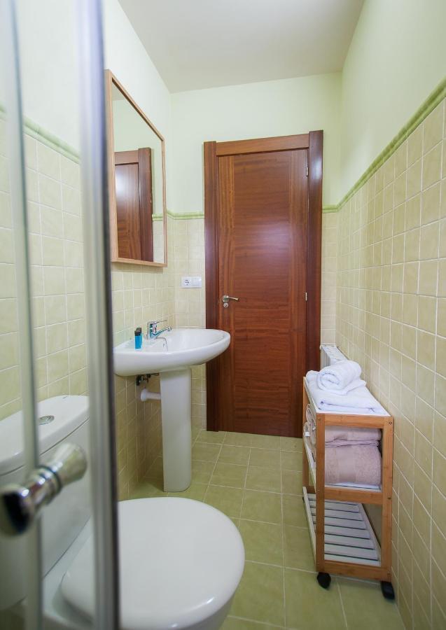 Casas Encantadoras En Entorno Espectacular Holiday home Portillo (Cantabria)