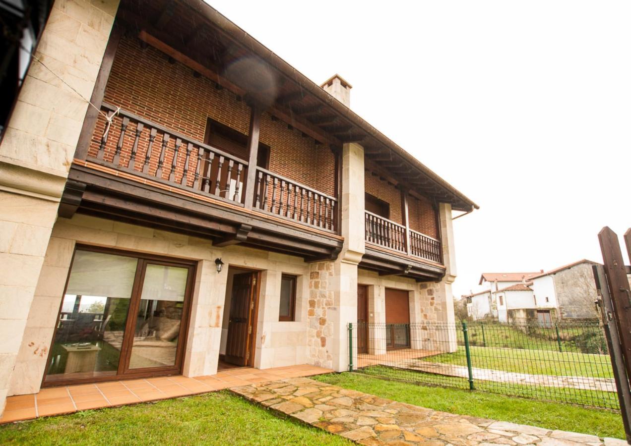 Casas Encantadoras En Entorno Espectacular Ferienhaus