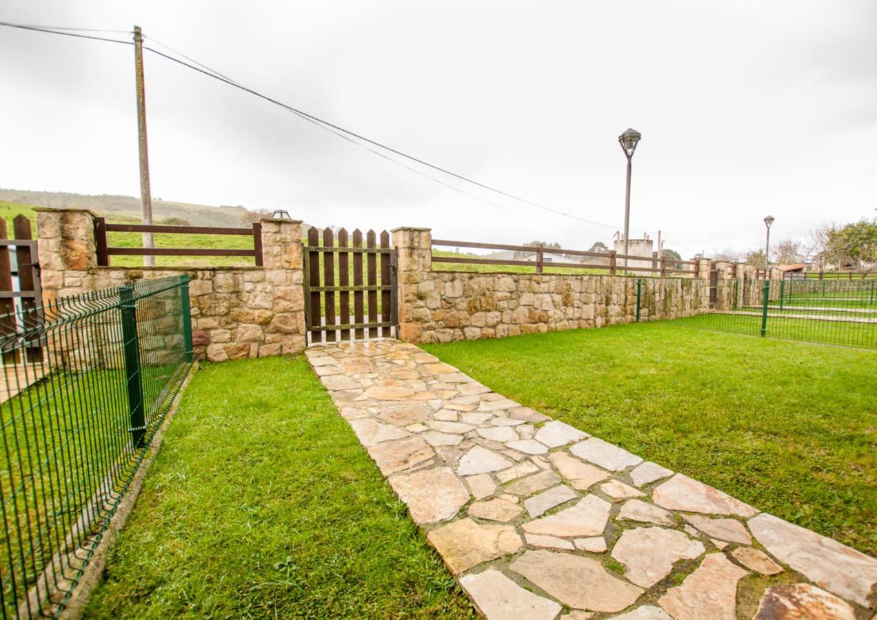Casas Encantadoras En Entorno Espectacular * Portillo (Cantabria)