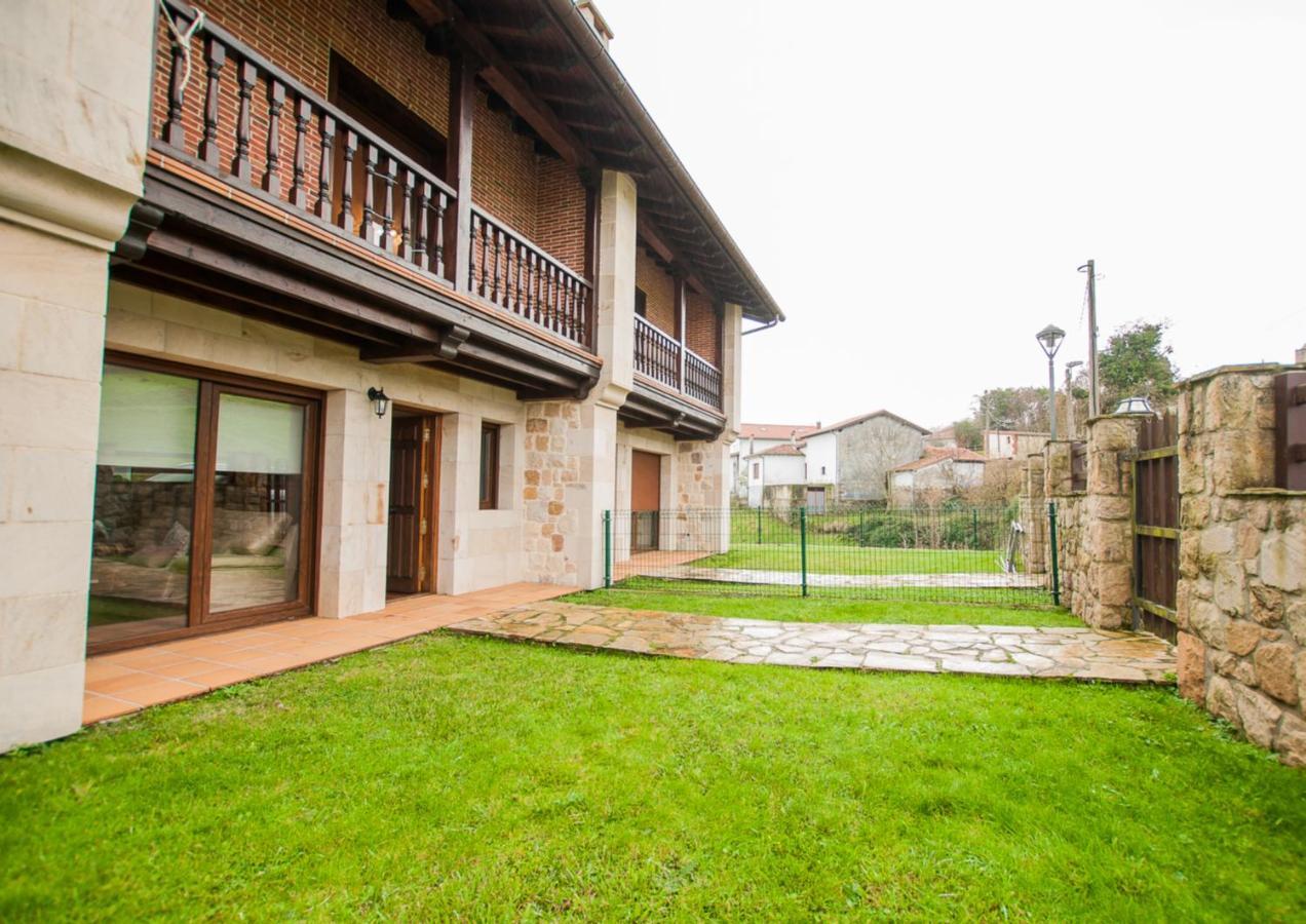 Casas Encantadoras En Entorno Espectacular Portillo (Cantabria)
