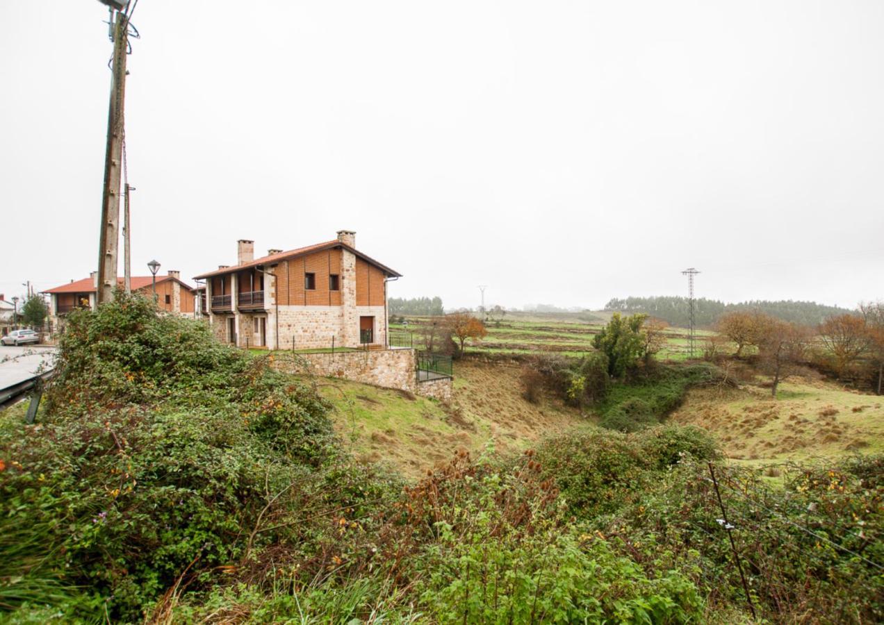 Holiday home Casas Encantadoras En Entorno Espectacular