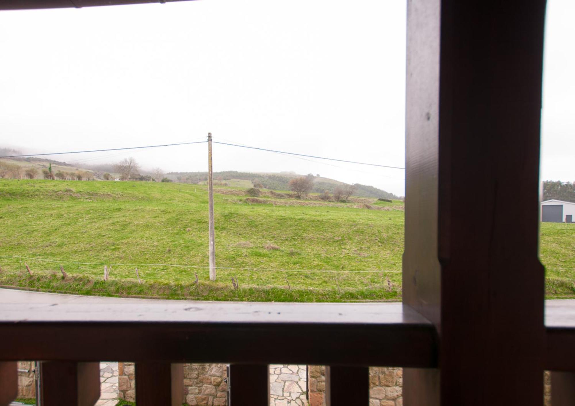 Casas Encantadoras En Entorno Espectacular *