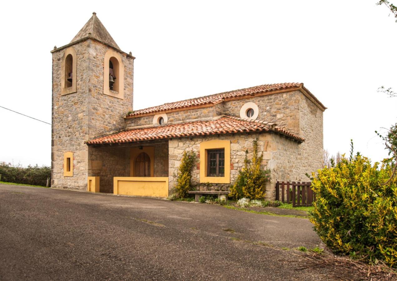 Casas Encantadoras En Entorno Espectacular * Portillo (Cantabria)