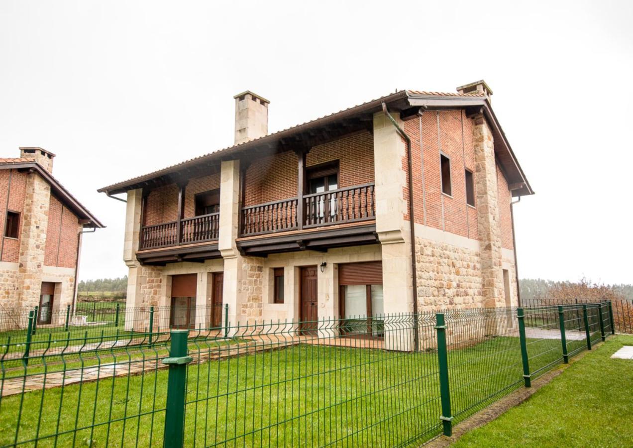 Casas Encantadoras En Entorno Espectacular Holiday home