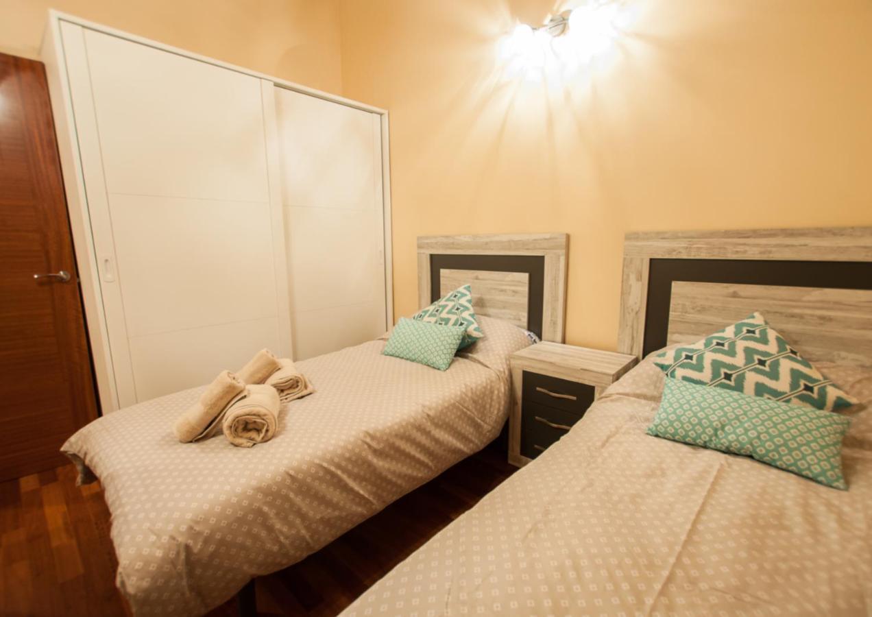 Casas Encantadoras En Entorno Espectacular Holiday home