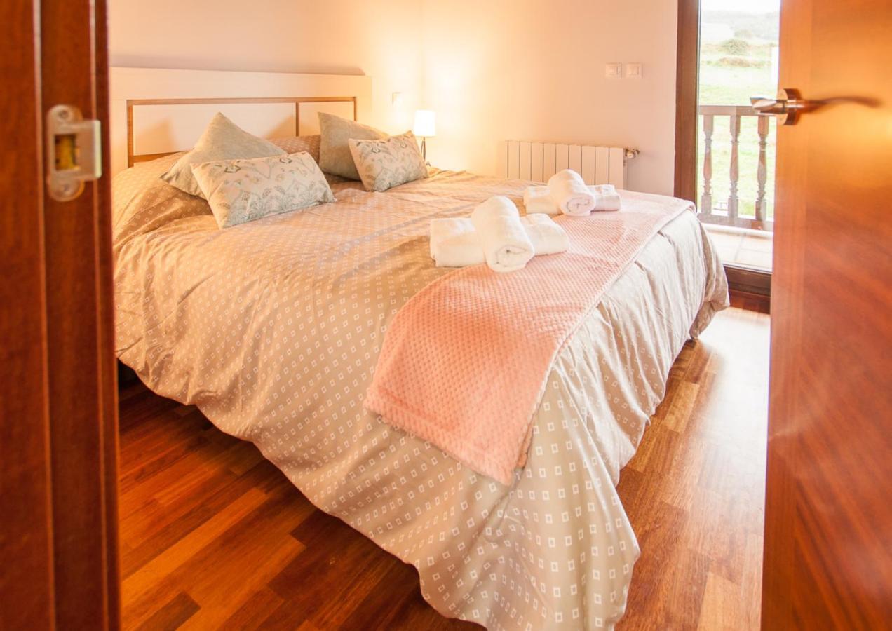 Casas Encantadoras En Entorno Espectacular Portillo (Cantabria)