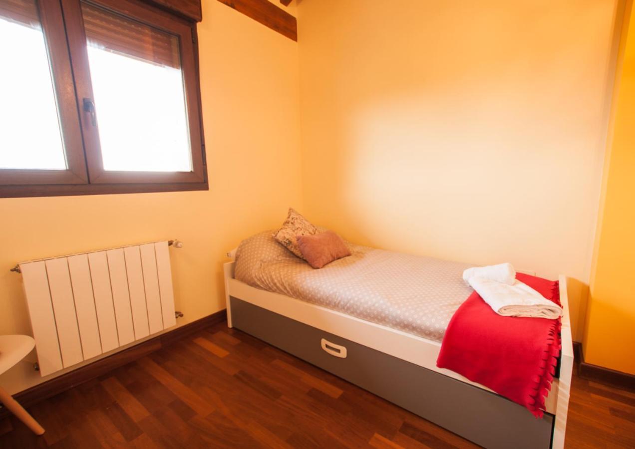 Casas Encantadoras En Entorno Espectacular
