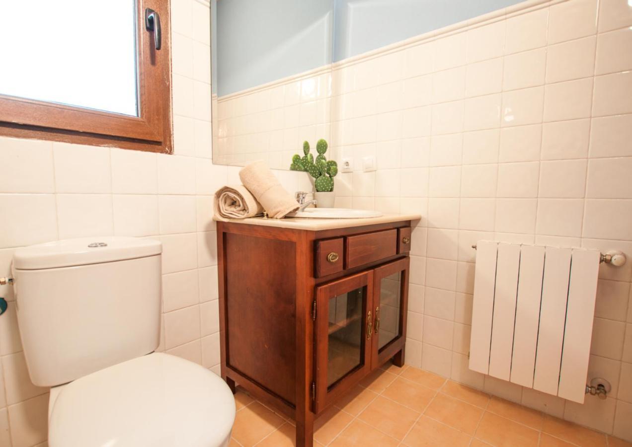 Holiday home Casas Encantadoras En Entorno Espectacular