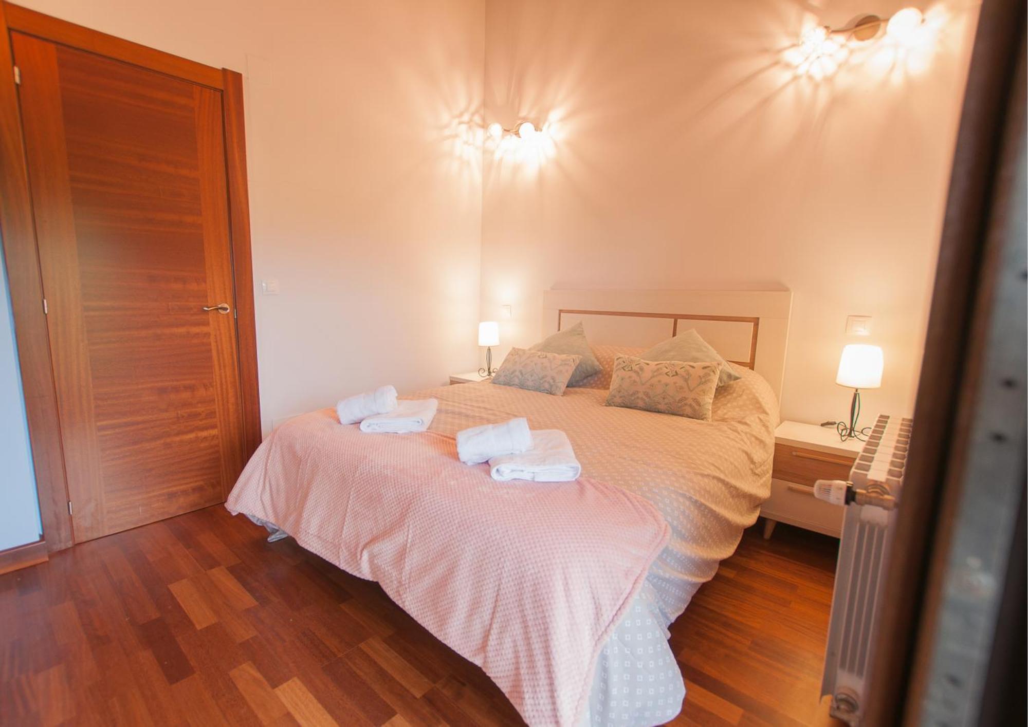 Casas Encantadoras En Entorno Espectacular *