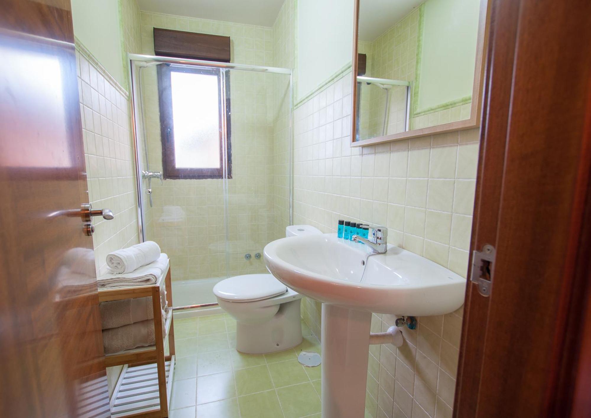 Casas Encantadoras En Entorno Espectacular Holiday home *