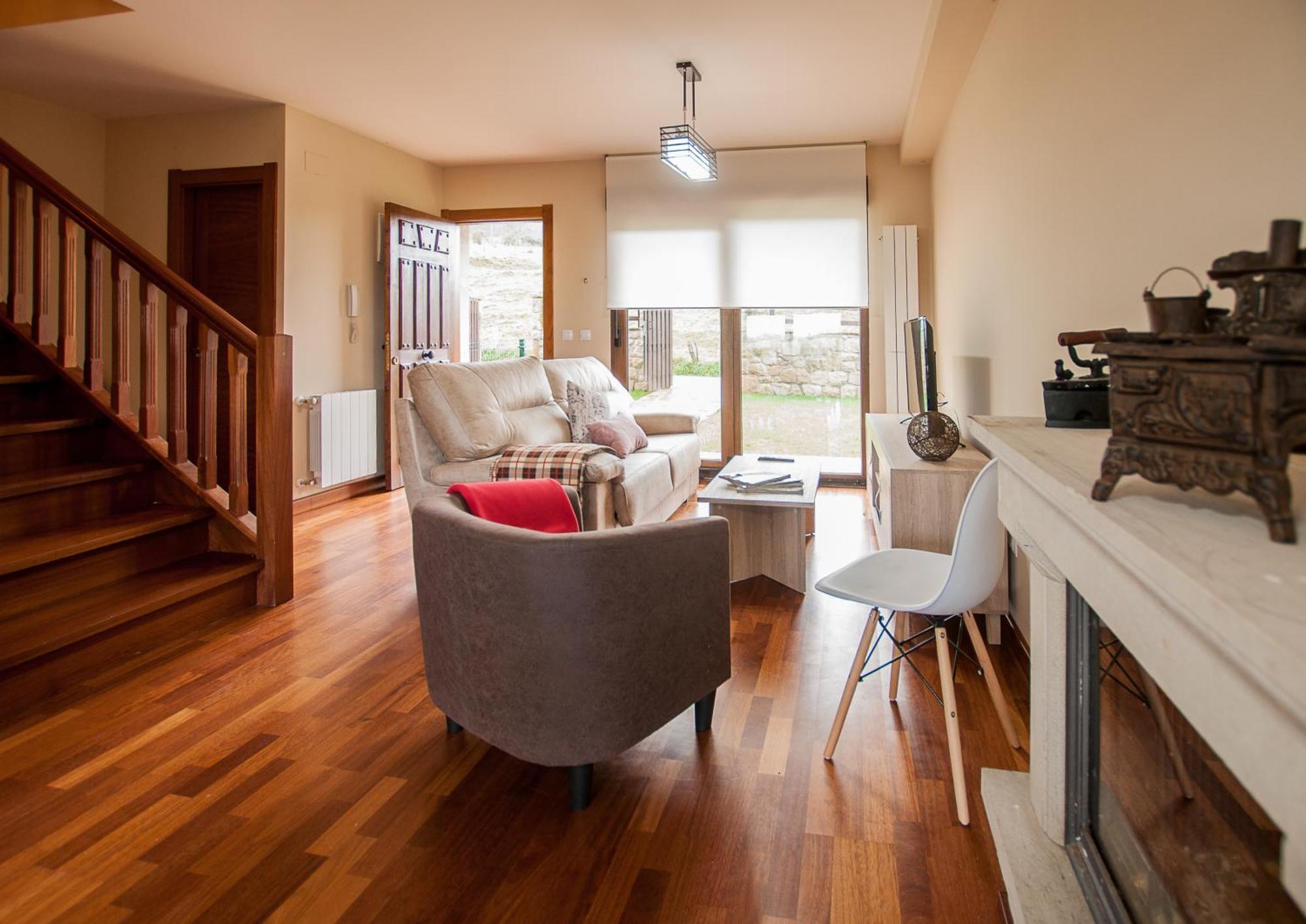 Holiday home Casas Encantadoras En Entorno Espectacular