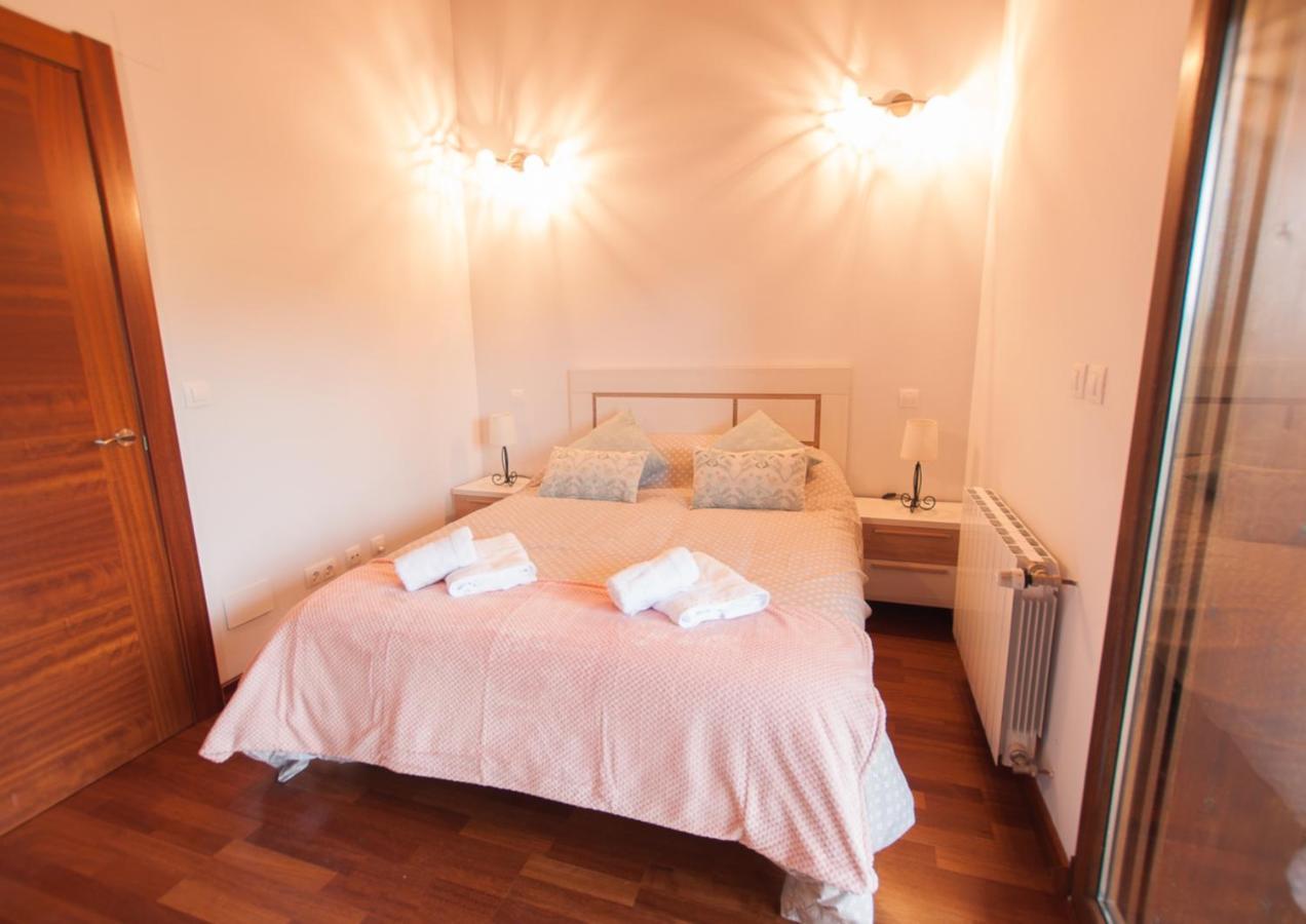 Casas Encantadoras En Entorno Espectacular Casa de vacances