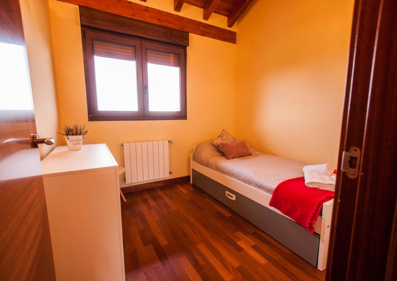 Casas Encantadoras En Entorno Espectacular