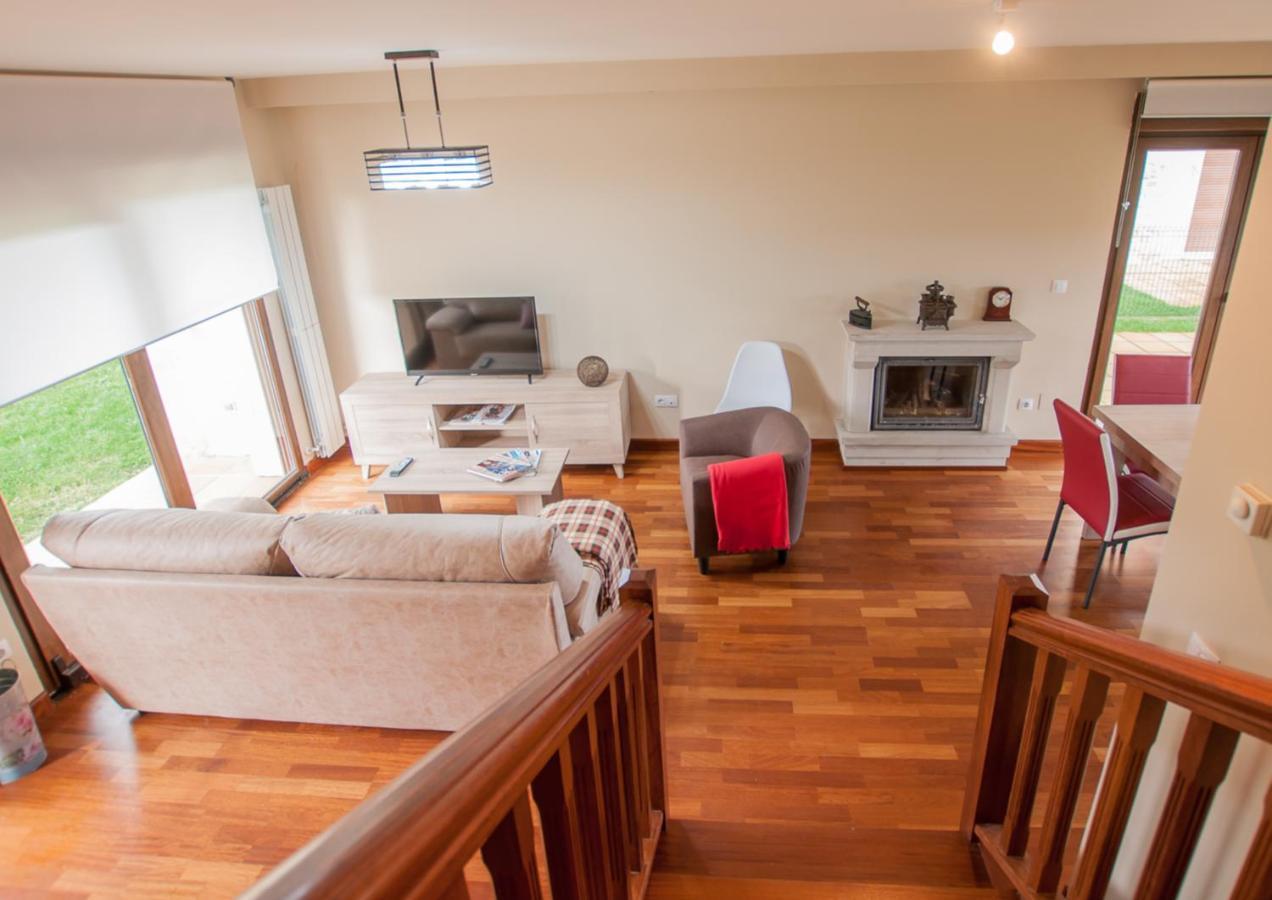 Casas Encantadoras En Entorno Espectacular * Portillo (Cantabria)