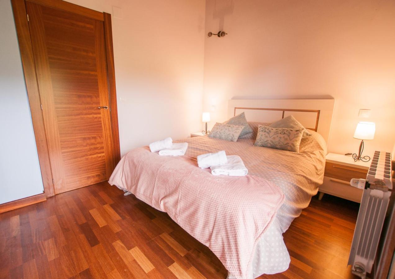 Casas Encantadoras En Entorno Espectacular Casa de vacances *