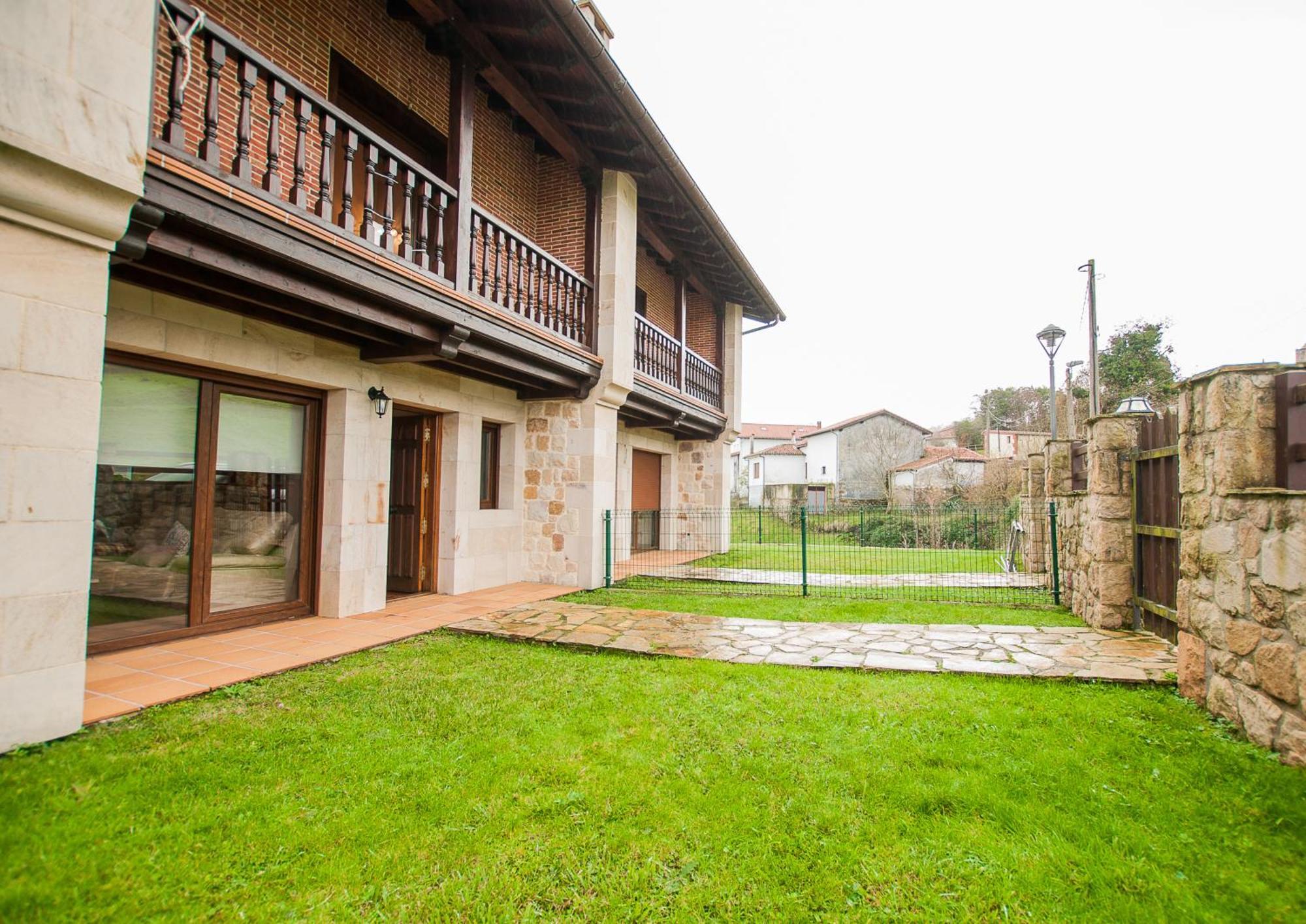Casas Encantadoras En Entorno Espectacular Casa de vacances *